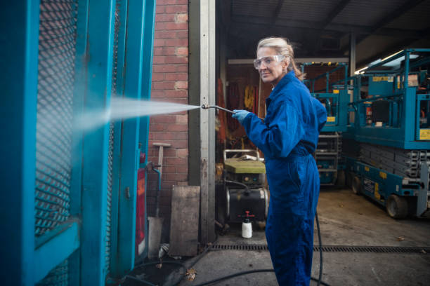 Best Post-Construction Pressure Washing  in Joseph, OR